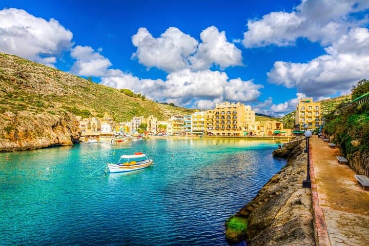 Gozo Jeep Tour from Malta: Full-Day Island Highlights with Lunch photo 5