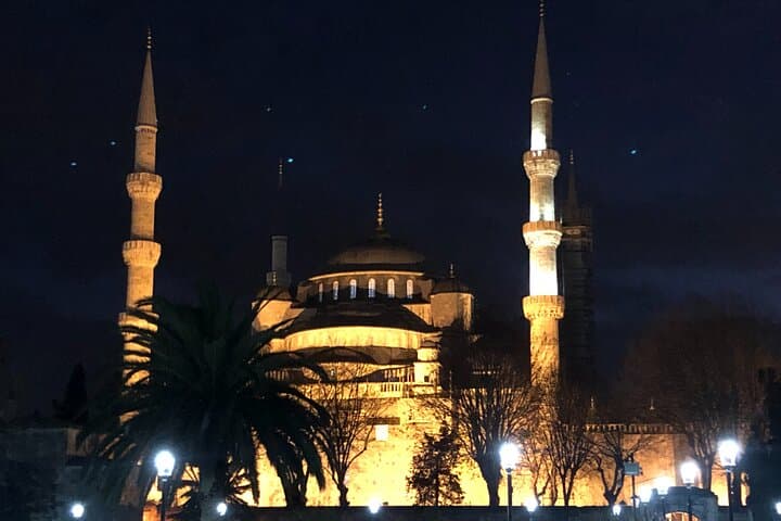 Turkish Odyssey: 8-Day Istanbul, Ephesus, Pamukkale & Cappadocia Highlights photo 4