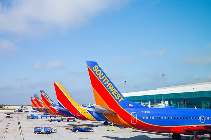 Private SUV Transfer from Galveston to Houston Hobby — Comfortable 6-Passenger Ride photo 4