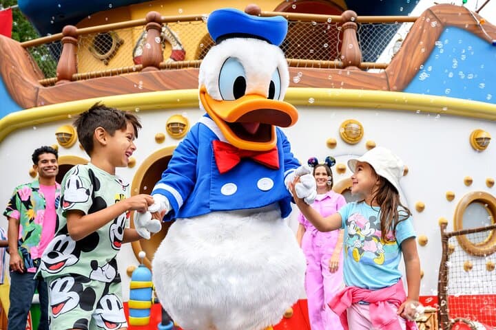Disneyland Resort Anaheim Tickets: Planning Guide & Top Tips photo 5