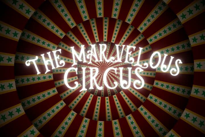 Escape Room Taupo: Solve The Marvelous Circus in 60 Minutes
