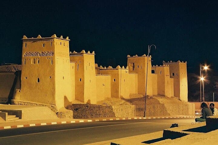 3-Day Marrakech to Merzouga Desert Tour — Camel Trek, Erg Chebbi & Ait Ben Haddou photo 5