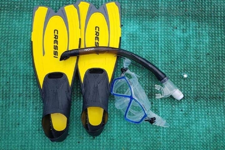 Cham Island Snorkel & Speedboat Tour from Hoi An — Cham Islands Day Trip photo 5