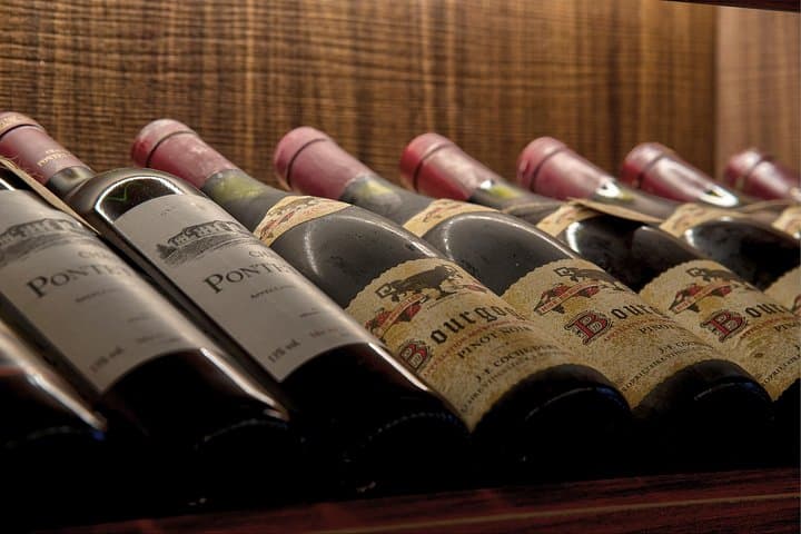 Campania Wine Tasting & Masterclass in Sorrento — Taste Vesuvius and Local Pairings photo 5