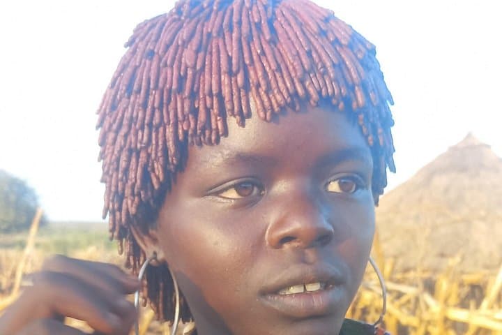 4-Day Omo Valley Tribal Tour from Jinka: Mursi, Hamer & Omo River photo 2