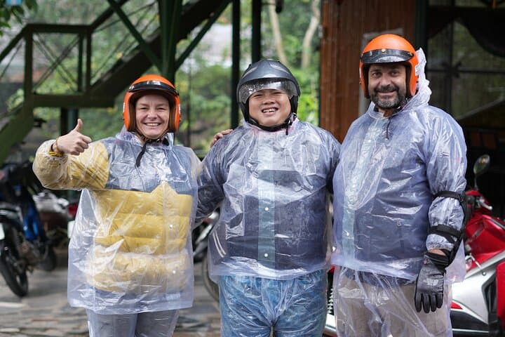 Ha Giang Loop 3-Day Private Easy Rider Motorbike Tour photo 3