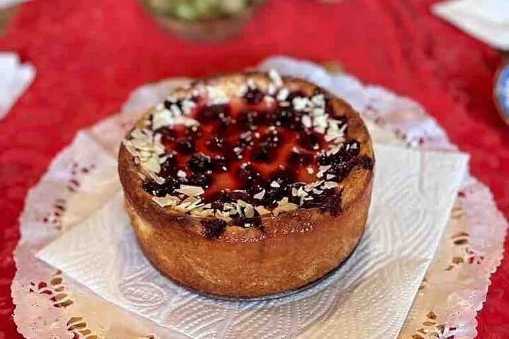 Private Authentic Family Farm-to-Table Culinary Tour from Dubrovnik to Split photo 2