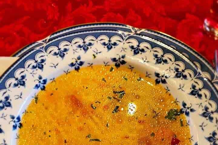 Private Authentic Family Farm-to-Table Culinary Tour from Dubrovnik to Split photo 5