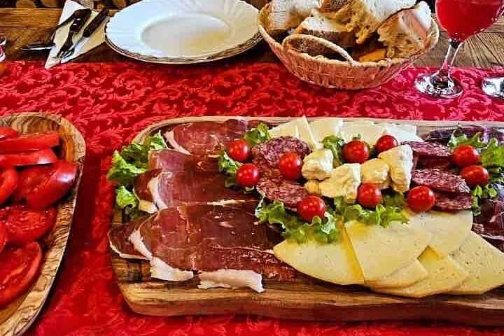 Day Trip from Split to Old Hardomilje: Trebižat Boat Ride, Koćuša Waterfall & Authentic Lunch photo 2