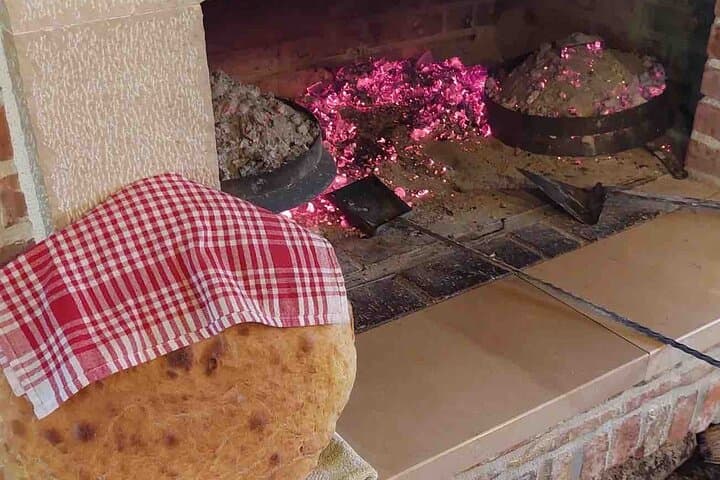 Day Trip from Dubrovnik to Kravice Waterfalls, Mostar Old Bridge & Farm-to-Table Lunch