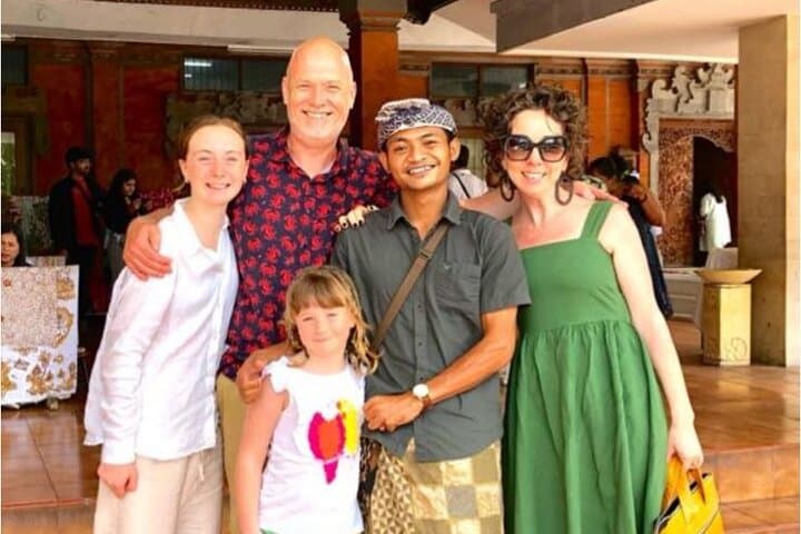 Besakih Temple Guided Visit with Private Transfer and Lunch — Bali's Mother Temple photo 5