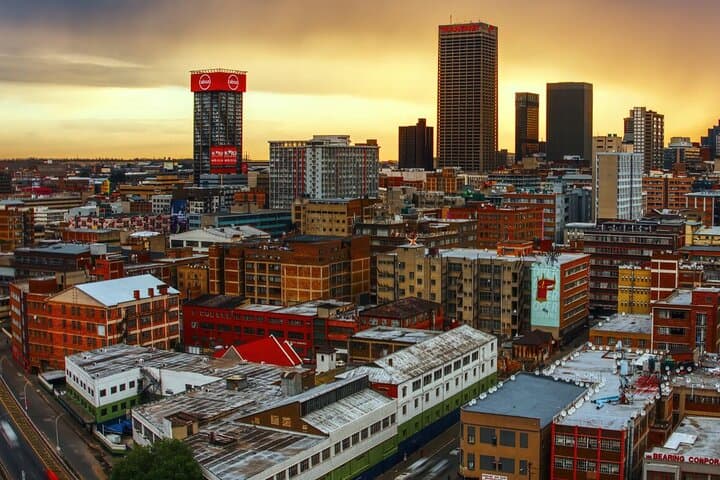 10-Day South Africa Budget Adventure — Cape Town, Johannesburg & Kruger Safari photo 2
