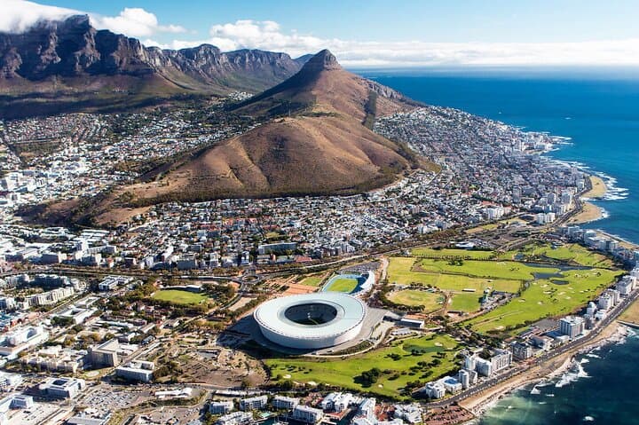 10-Day South Africa Budget Adventure — Cape Town, Johannesburg & Kruger Safari photo 3