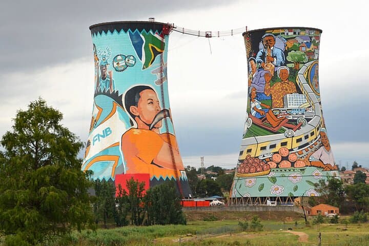 10-Day South Africa Budget Adventure — Cape Town, Johannesburg & Kruger Safari photo 6