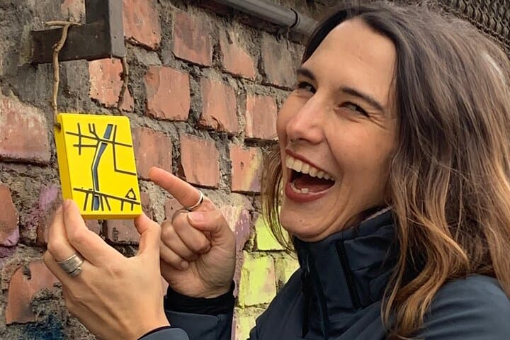 Sato Code Escape Game in Bergamo Alta — Puzzle Walk Through Piazza Vecchia photo 2