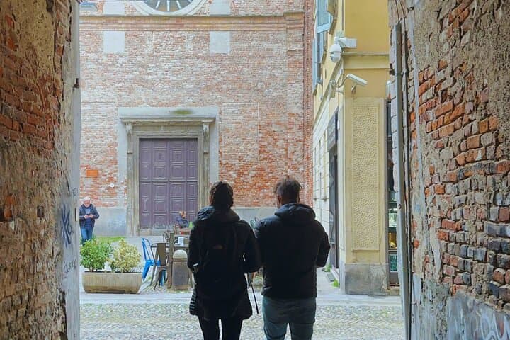 Sato Code: An Urban Escape Game Across Monza's Historic Core photo 5