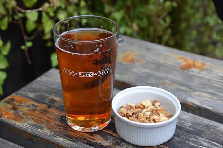 Historic Pubs of London Bridge and Borough: Private Walking Tour