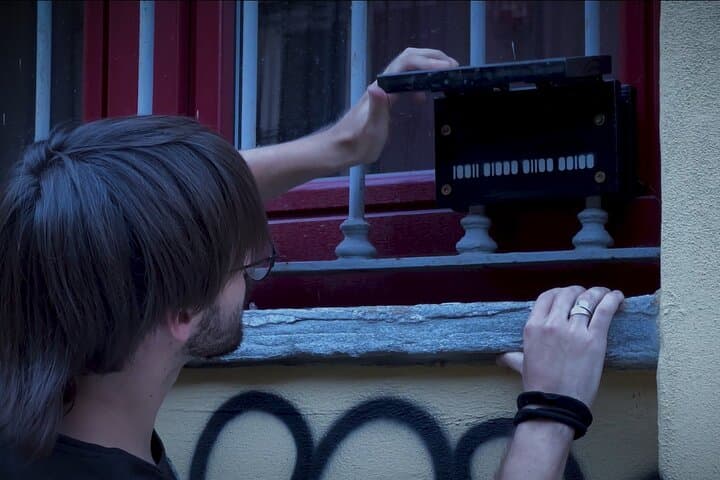 Sato Code Citywide Escape Game Across Iseo photo 4