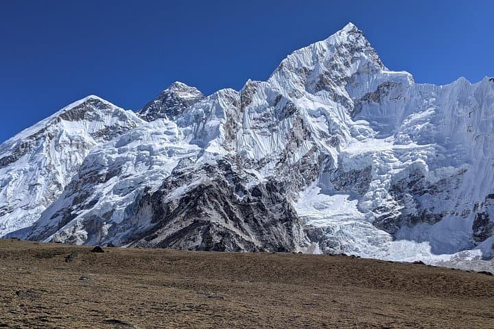 Everest Base Camp Trek 15-Day: Classic Sherpa Tea-House Journey to Kala Patthar photo 2