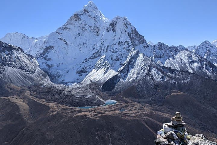 Everest Base Camp Trek 15-Day: Classic Sherpa Tea-House Journey to Kala Patthar photo 3
