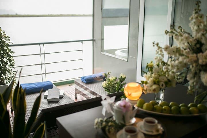 3-Day Era Cruise: Explore Halong Bay & Lan Ha Bay from Hanoi photo 1
