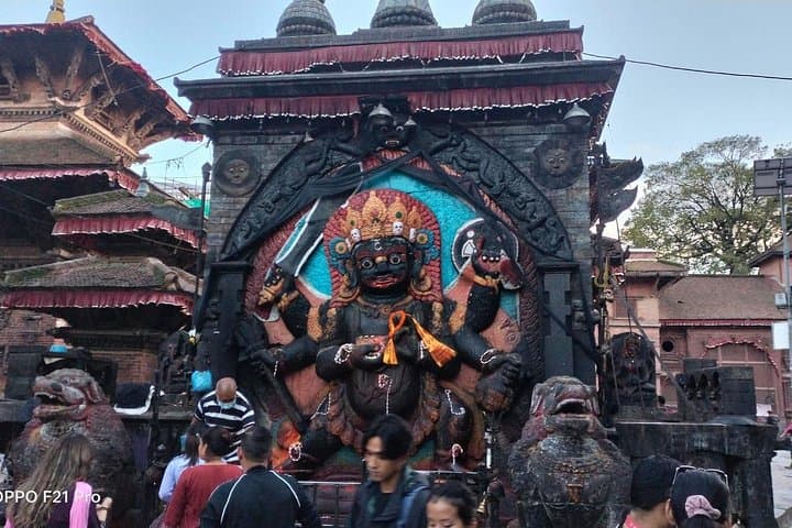 Everest Base Camp Trek: 14-Day Lukla to Kala Patthar Adventure photo 4