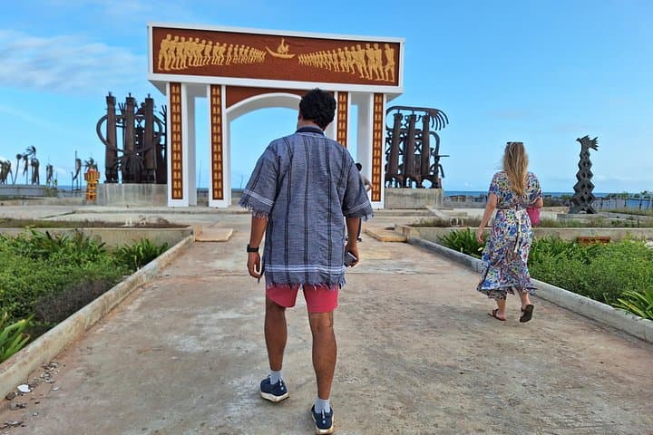 Three-Day Cultural Tour of Togo & Benin — Lomé, Kpalimé, Ouidah & Ganvié