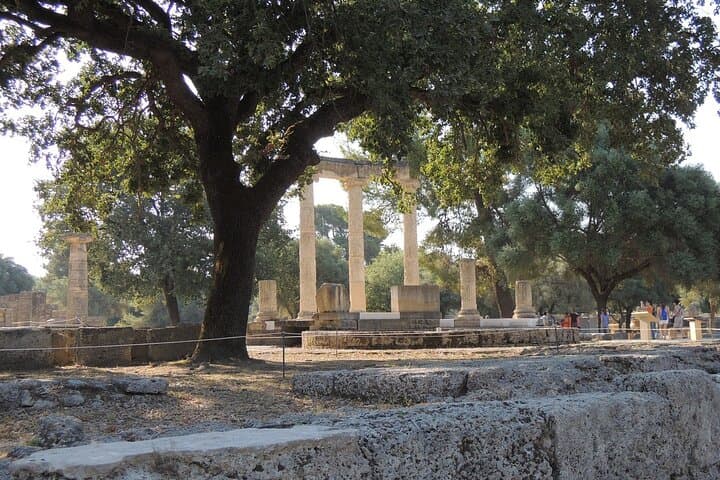 Private Day Tour to Ancient Olympia from Athens – Full-Day with Audio Guide photo 5