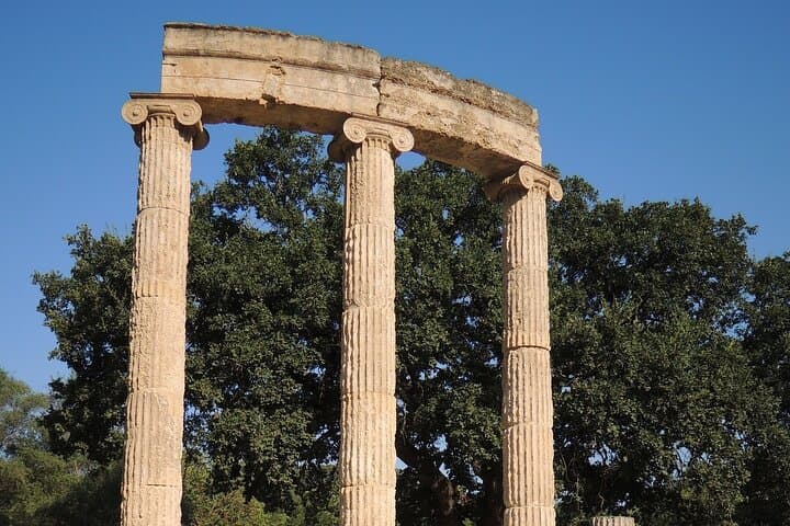 Private Day Tour to Ancient Olympia from Athens – Full-Day with Audio Guide photo 6
