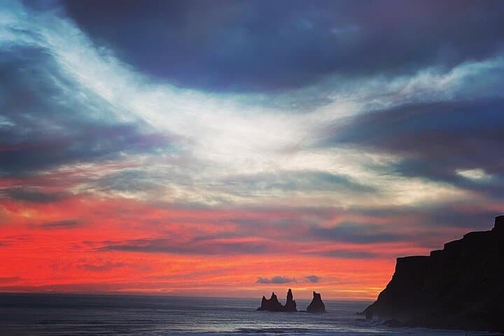 Private Golden Circle and South Coast Day Tour from Reykjavík: Þingvellir to Reynisfjara photo 5