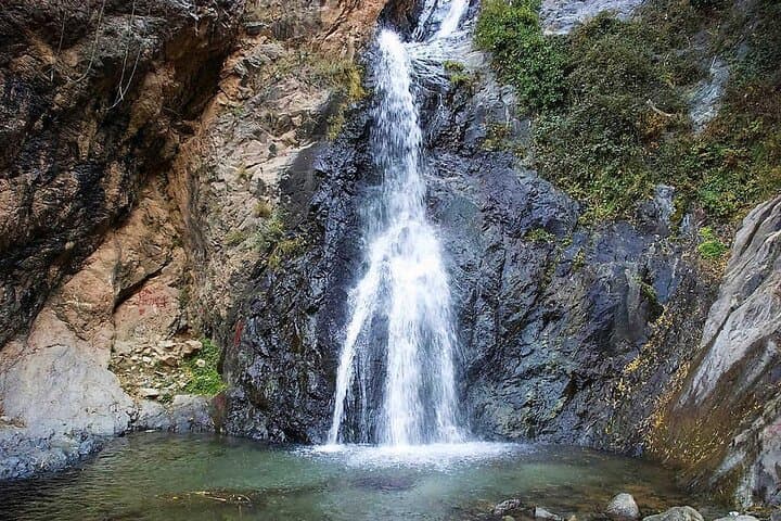 Ourika Valley Day Hike from Marrakech — Waterfalls, Berber Lunch & Village Trails photo 4