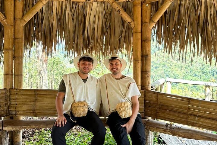 Full-Day Coffee Tour & Rural Walk in Salento — Coffee Farm Experiences photo 3