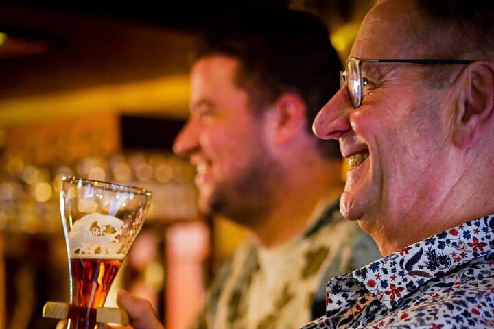 Craft Beer Walking Tour in 's-Hertogenbosch: Taste Local Breweries and Historic Sights photo 3