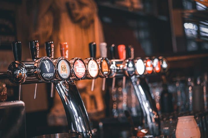 Craft Beer Walking Tour in 's-Hertogenbosch: Taste Local Breweries and Historic Sights photo 4