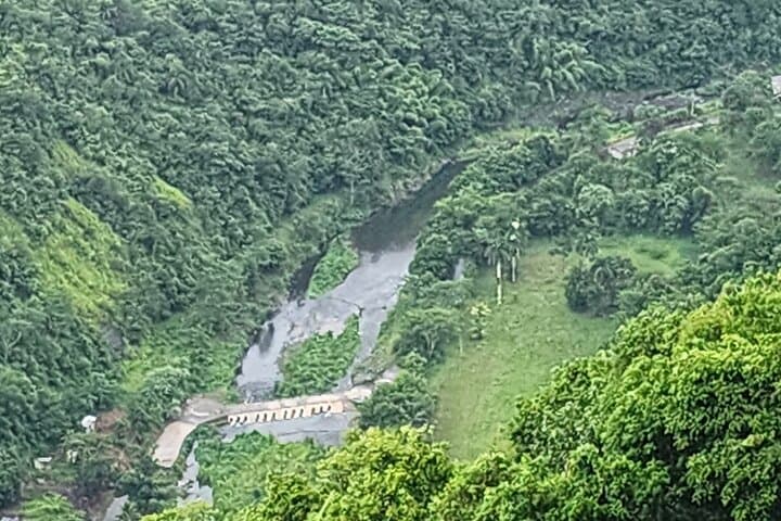 Puerto Rico Rainforest Waterfalls & Panoramic Views Day Trip from Ponce photo 3