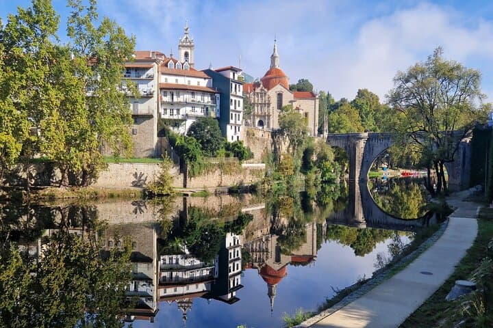 Douro Valley River Cruise & Wine Tasting: Full-Day Tour from Porto photo 5