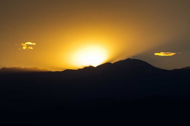 Sunset Horseback Ride and Gaucho Asado in Mendoza Wine Country photo 5