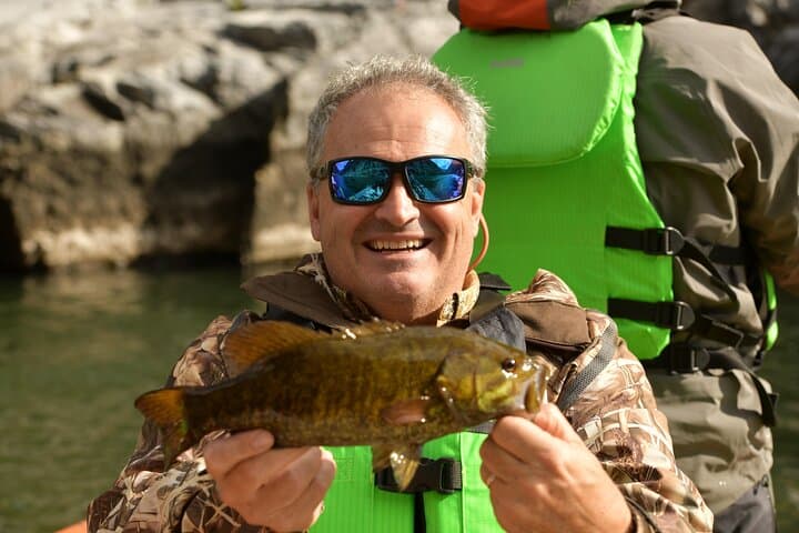 4-Day Wilderness Rafting on the Snake River in Hells Canyon photo 2