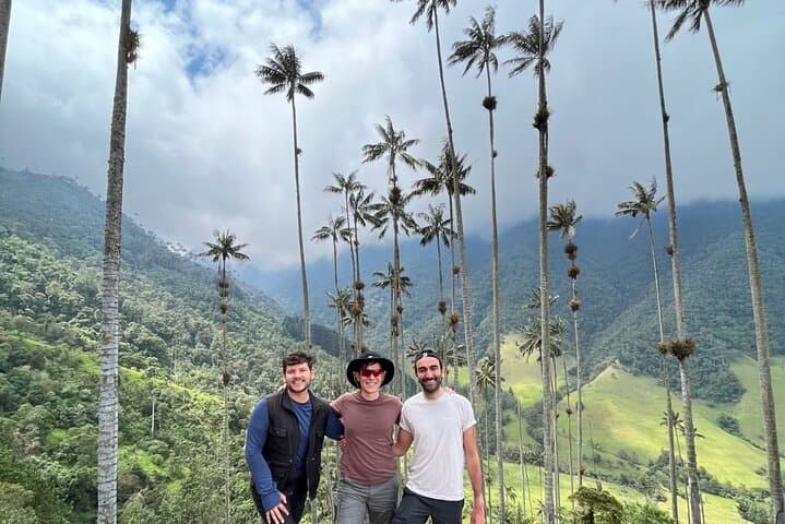 Private Cocora Valley & Salento Tour with Transportation | Quindío Day Trip photo 3