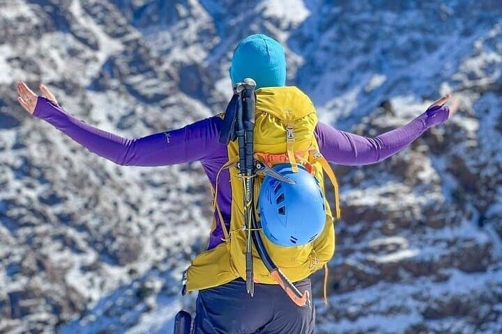 2-Day Mount Toubkal Trek: Summit North Africa’s Highest Peak from Marrakech