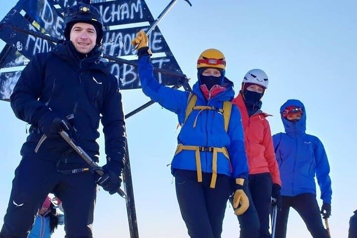 2-Day Mount Toubkal Trek: Summit North Africa’s Highest Peak from Marrakech photo 2