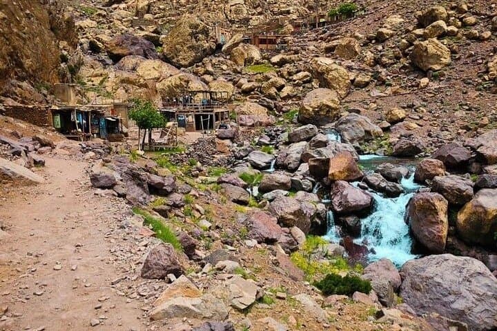 2-Day Mount Toubkal Trek: Summit North Africa’s Highest Peak from Marrakech photo 4