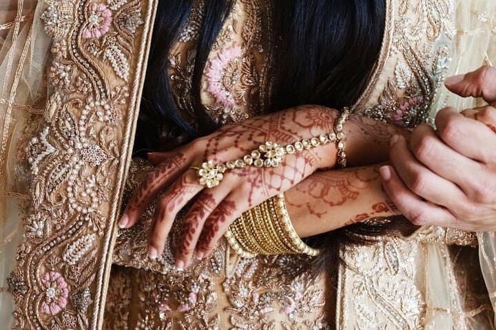 Bohemian Henna Class in Dubai: Learn Indian, Arabic & Berber Designs photo 2