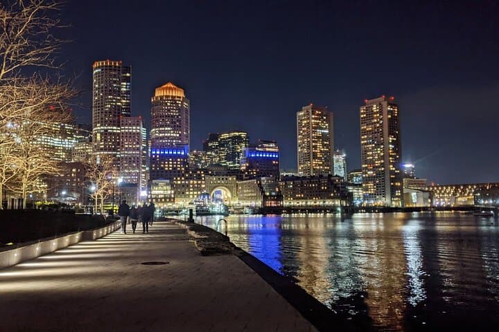 Exploring Boston’s Historic Heart: A Private City Tour Experience photo 5