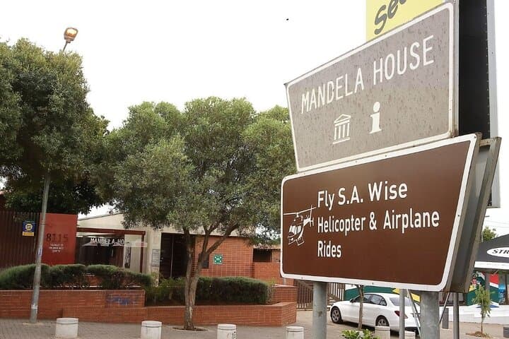 Ultimate Johannesburg & Soweto Full-Day History Tour photo 5