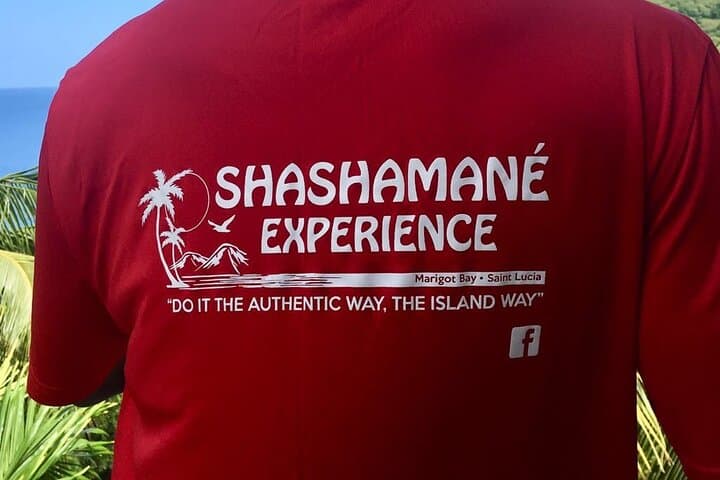 Private Shashamane Boat Charter from Marigot Bay — Pitons, Sugar Beach & Snorkel photo 2