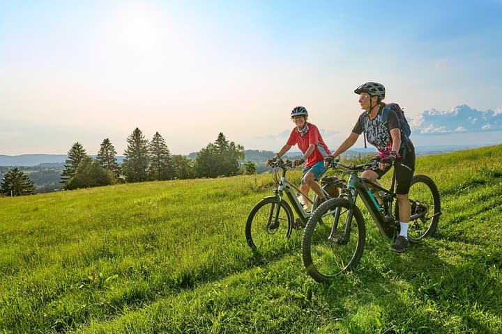Myra Canyon Guided E-Bike Tour — Ride the Kettle Valley Trestles near Kelowna photo 3