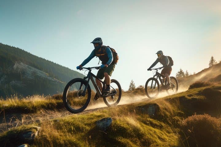 Myra Canyon Guided E-Bike Tour — Ride the Kettle Valley Trestles near Kelowna photo 4