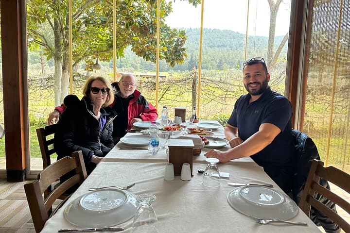 Ephesus Shore Excursion from Kusadasi with Traditional Turkish Lunch photo 6