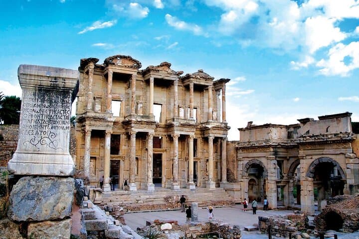 Biblical Ephesus Private Tour for Cruisers — Skip-the-Line House of Mary & St. John photo 6